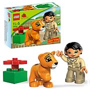 LEGO DUPLO 5632 Animal Care